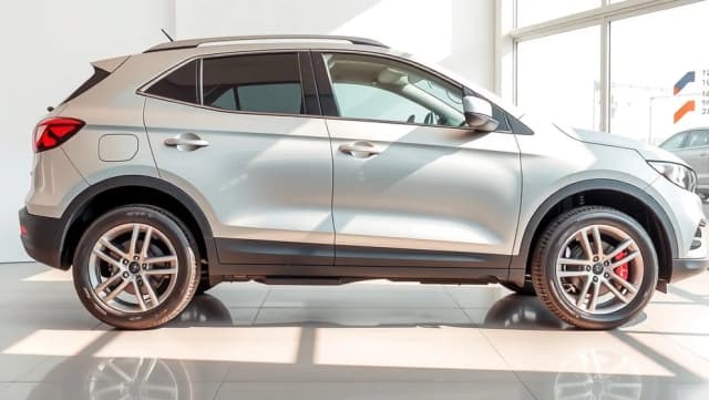 Volvo XC40 begagnad värd pengarna