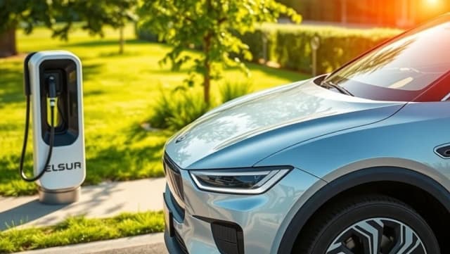 Volvo XC40 Recharge är bilen för dig